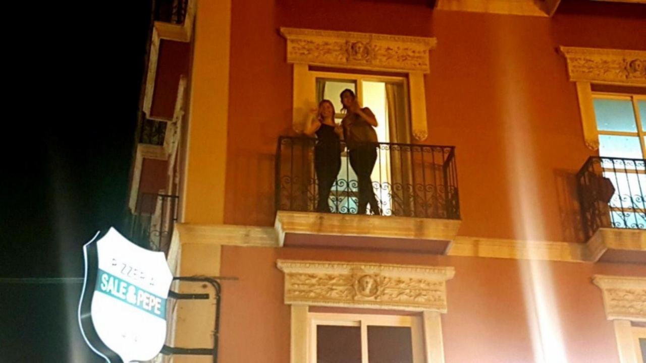 Loft Pasarela - B&B