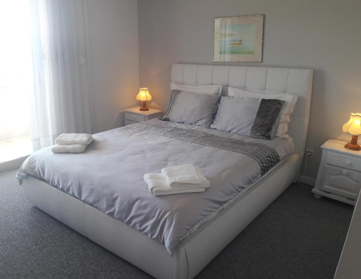 Habitación Doble con balcón y vistas al mar