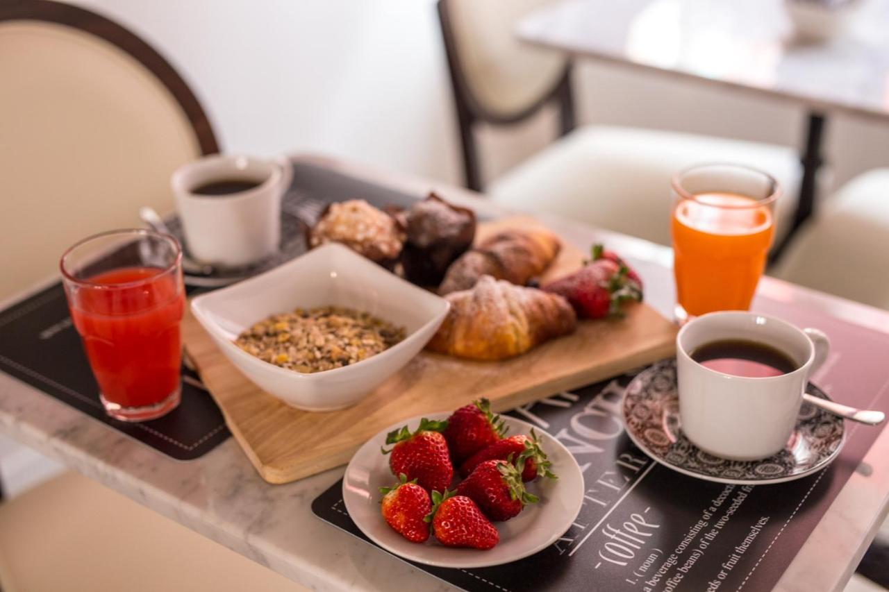 Ca' Santo Spirito B&B - B&B Venice