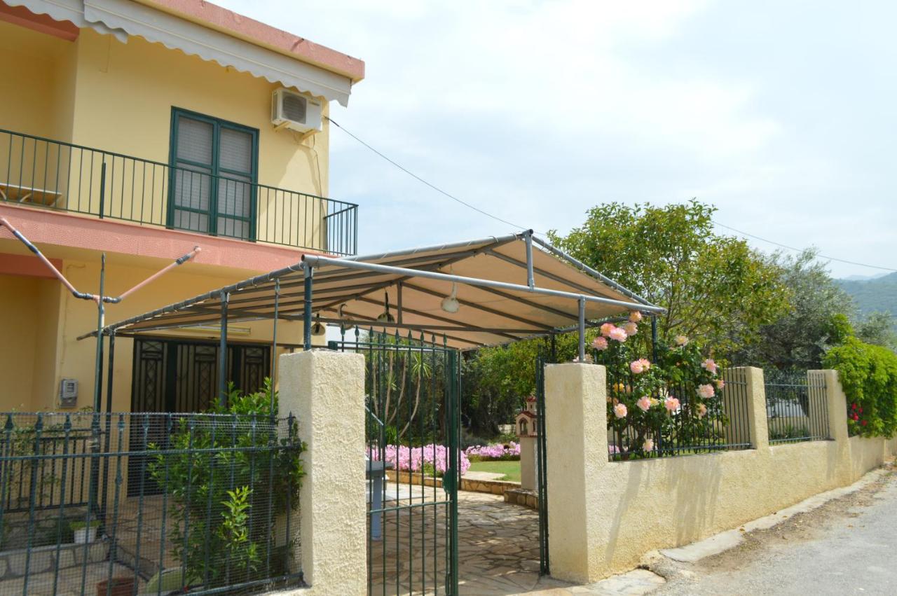 Klementine's House - Ferienwohnung