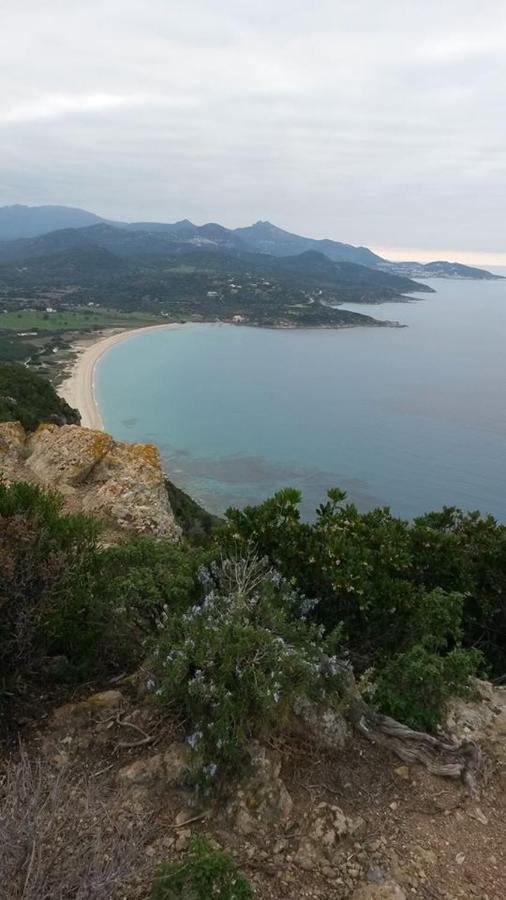 Les gites de lozari - B&B