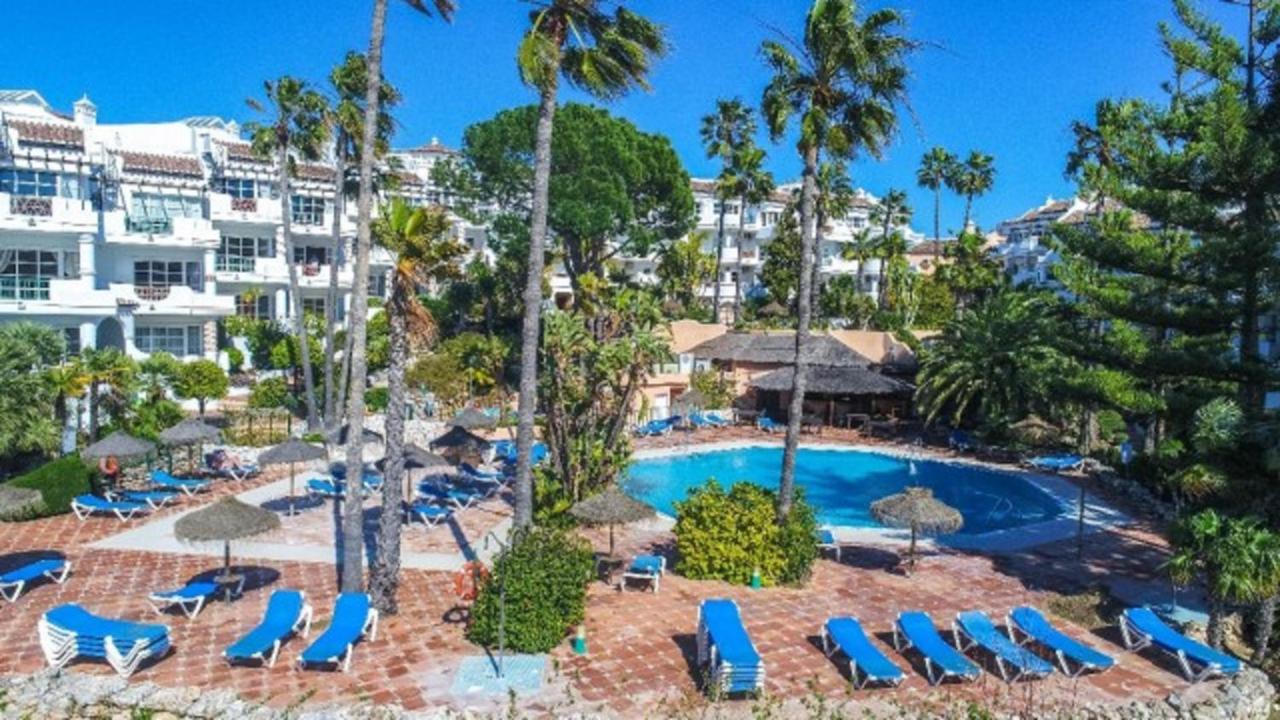 Matchroom Perla Roja 2 VUT-MA-22290 - B&B Mijas Costa