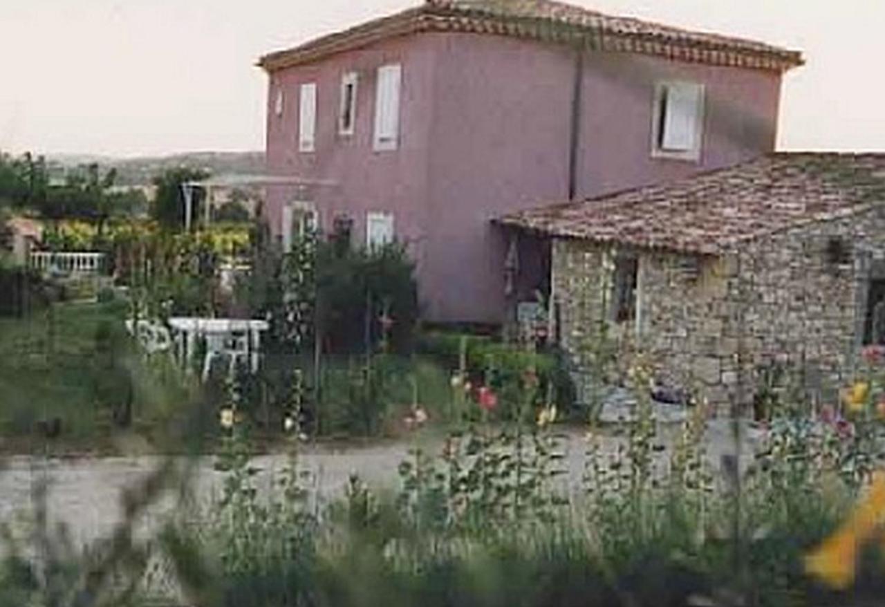 La Bastide des Raisins - B&B Apt