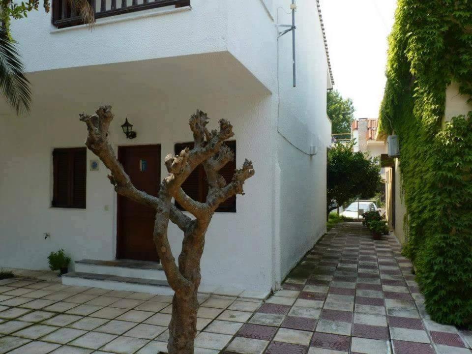 Appartamentino su 2 Livelli