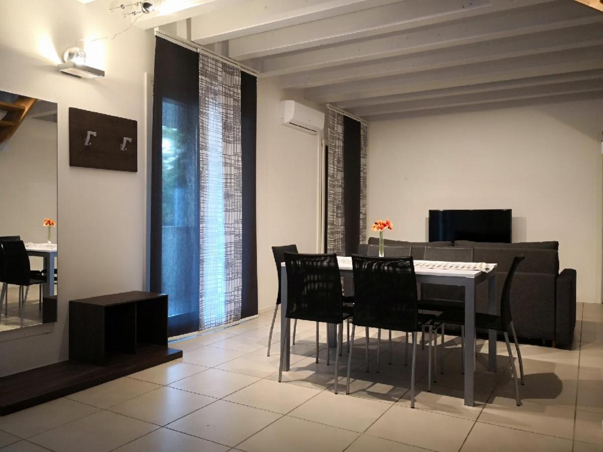 B&B Padova - Villa Zen Apartment - Bed and Breakfast Padova