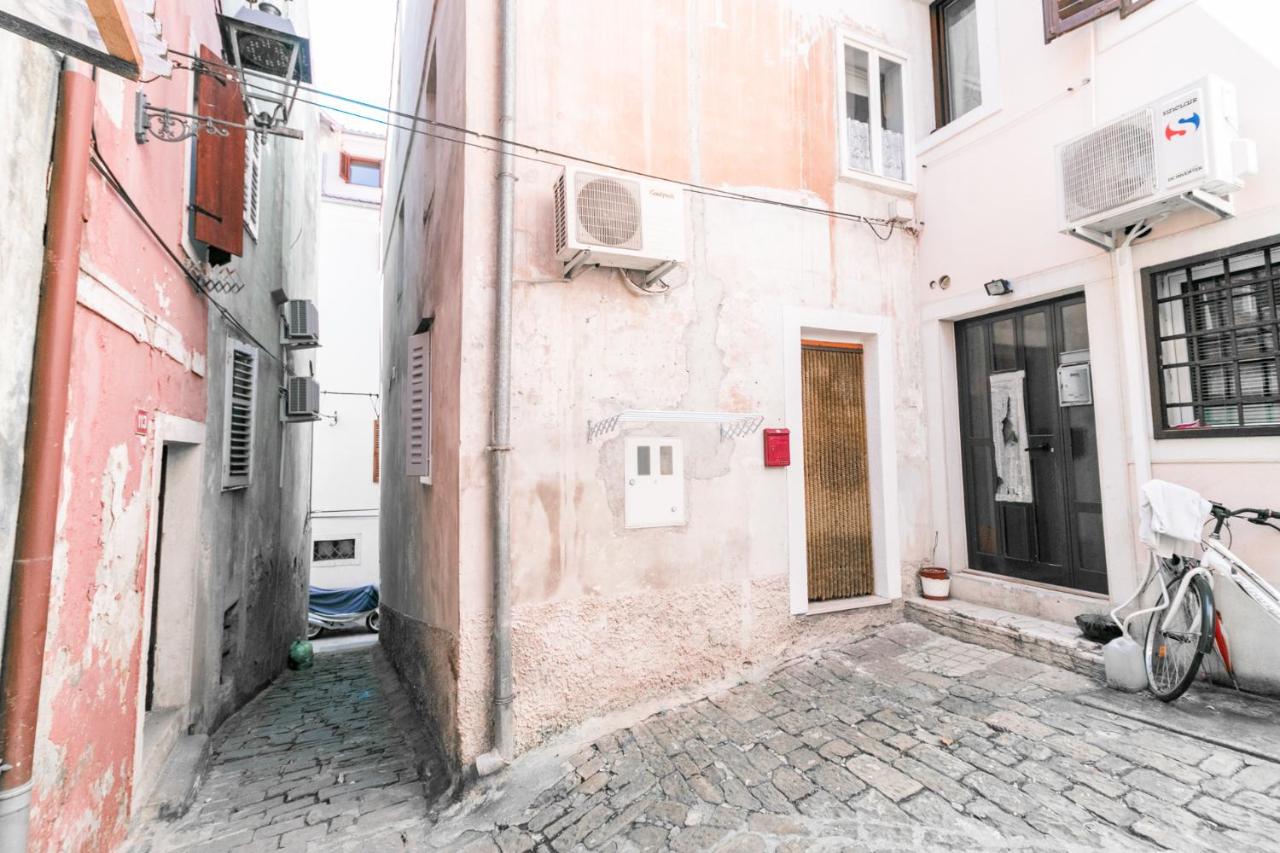 Fri Apartment - B&B Pirano