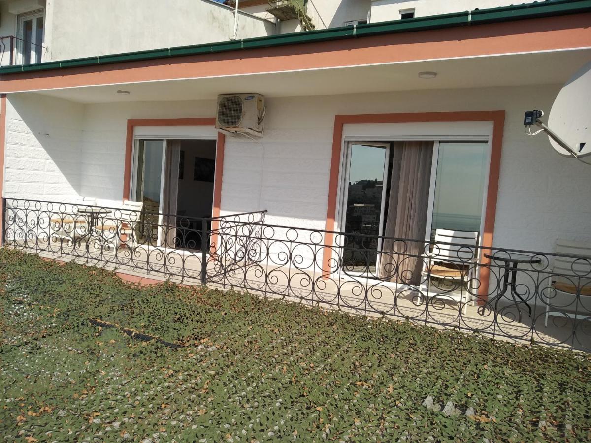 Guest House Djakonovic - Bed and Breakfast Ulcinj