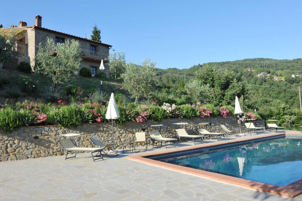 Villa con 5 Camere da Letto e Piscina Privata