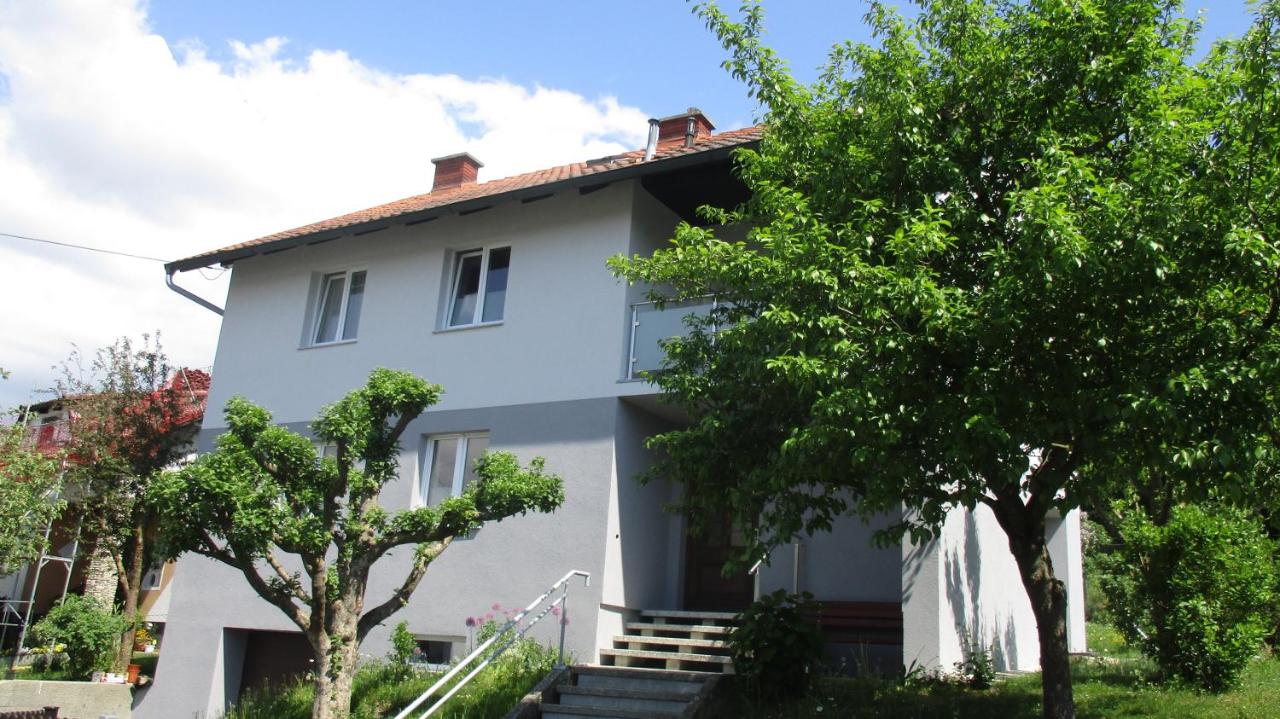 Wohnung in Haiding/Wels - B&B