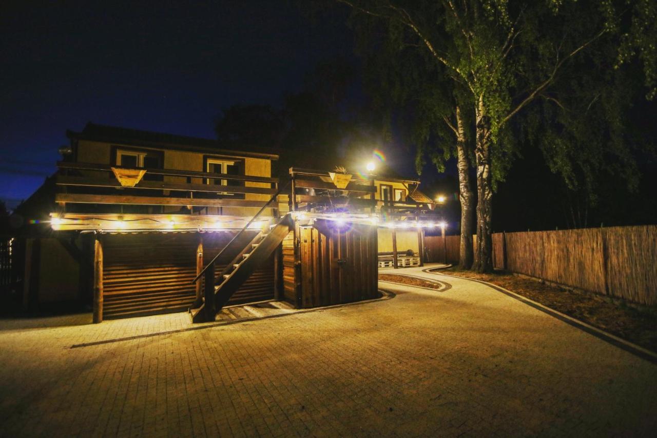 Apartamenty We Młynie - B&B