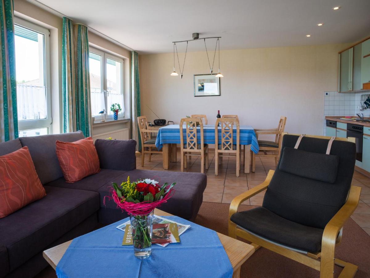 Appartement 2 Chambres