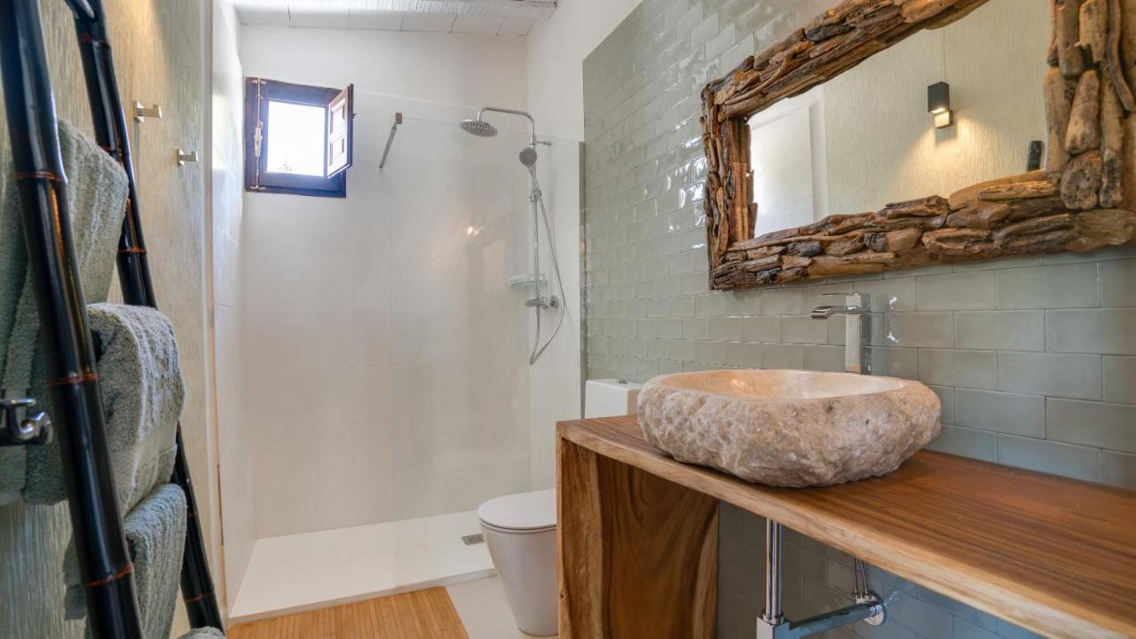 Suite Deluxe avec Lit King-Size