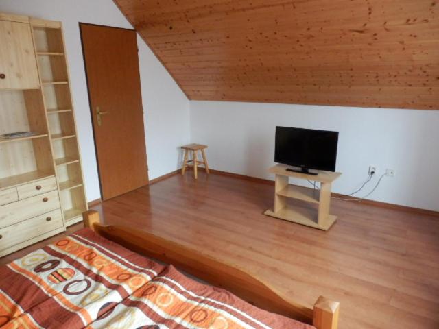Appartamento con 2 Camere da Letto