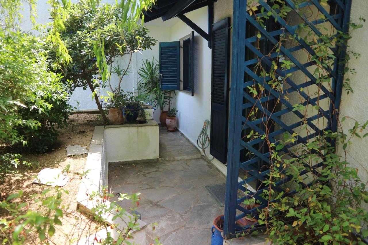 House with marvelous view - B&B