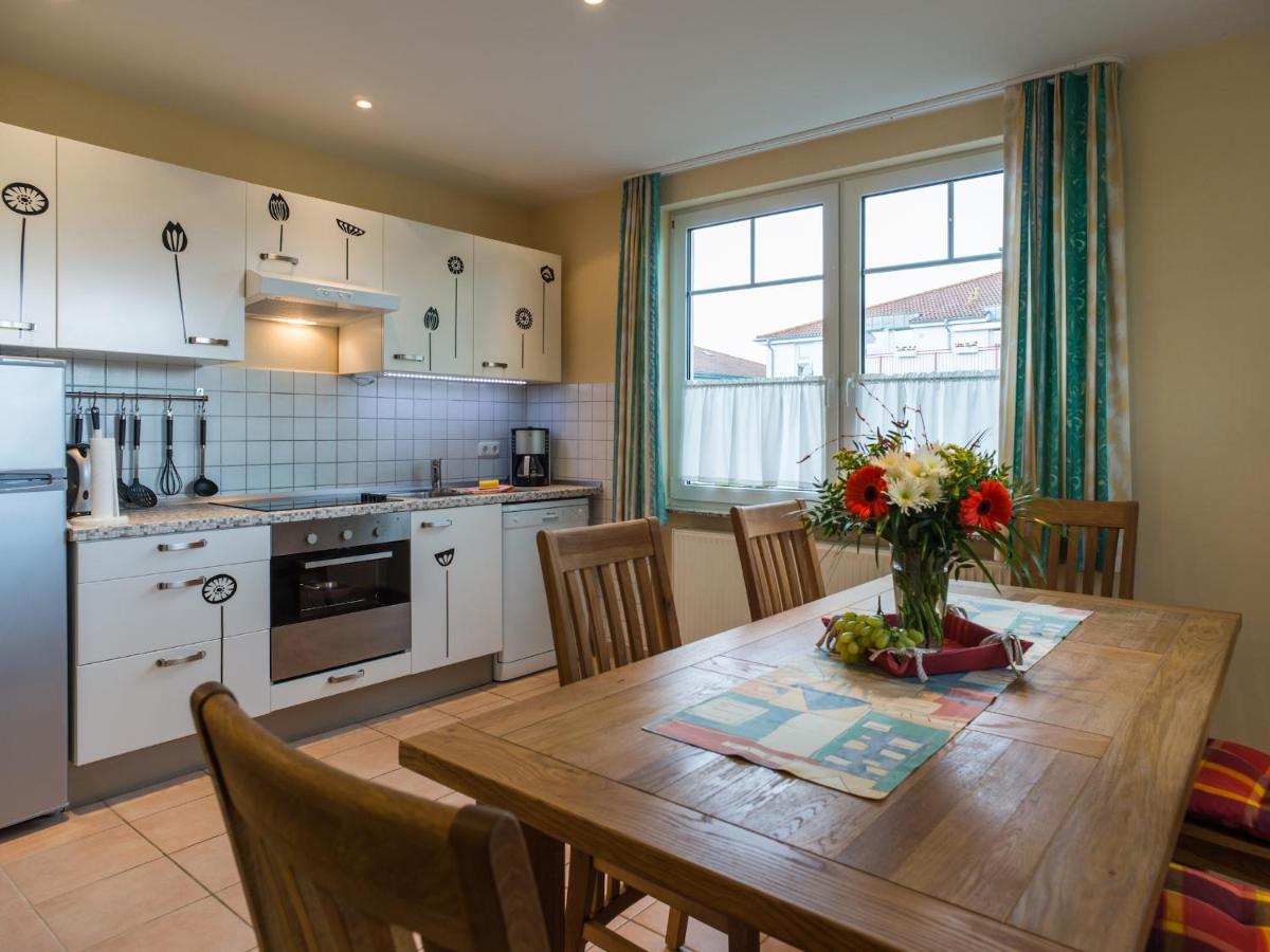 Appartement met Uitzicht op Zee