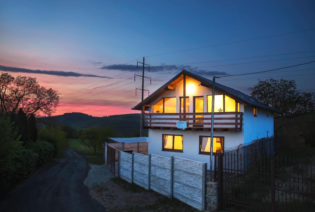 B&B Sibiu - Casa City View - Bed and Breakfast Sibiu