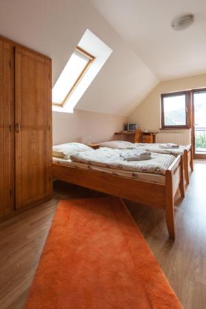 U Teodora - B&B