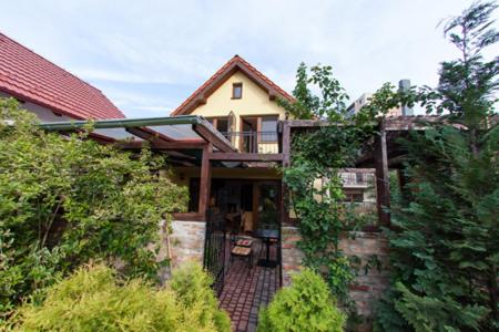 B&B Bratislava - U Teodora - Bed and Breakfast Bratislava