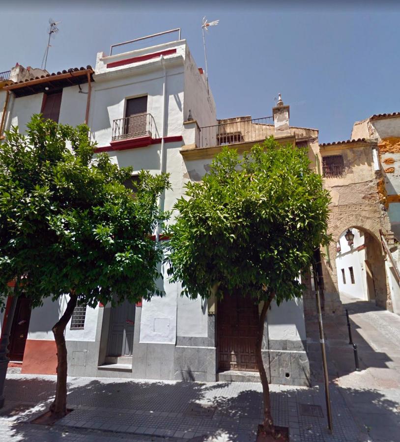 Casa del Portillo-Centro Histórico - B&B