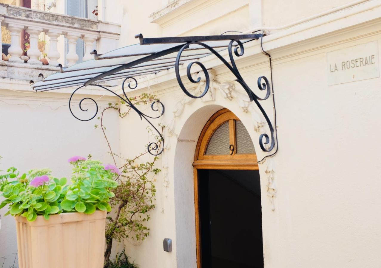 70m2 Apartment - La Roseraie - B&B Cannes