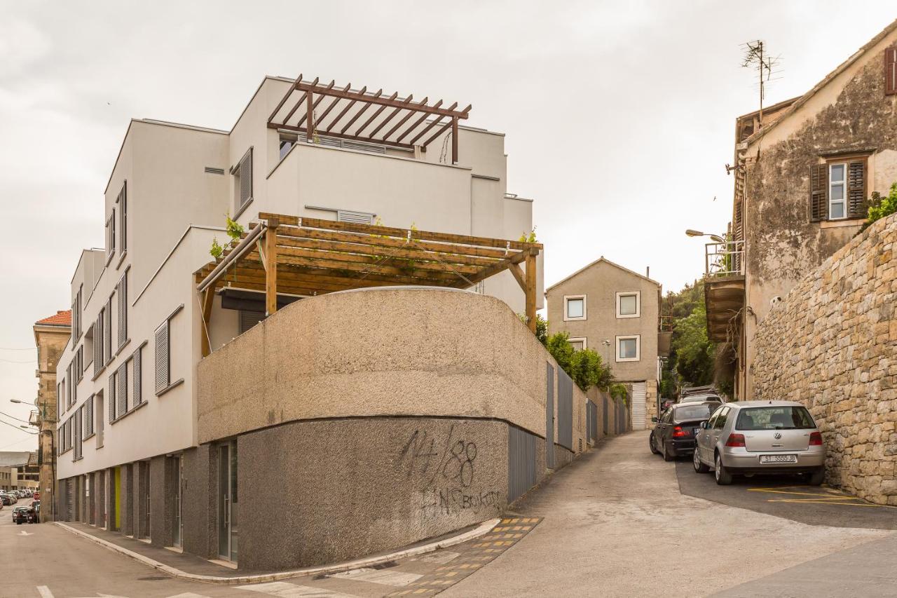 Perla Apartmani Split - B&B