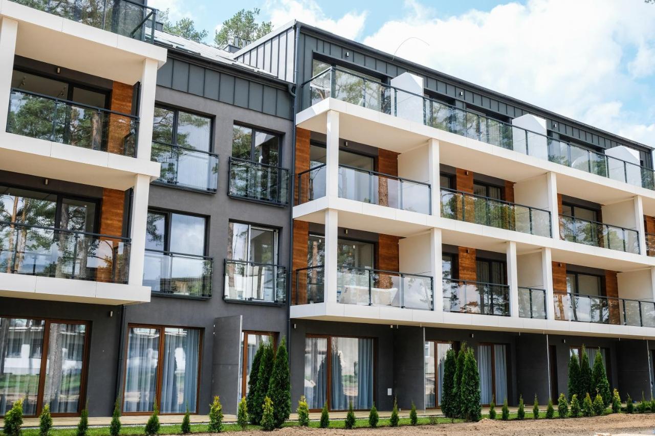 Apartment & Room MARINA BORKI - Apartamenty ZEFIR - Chambres d’hôtes Augustów