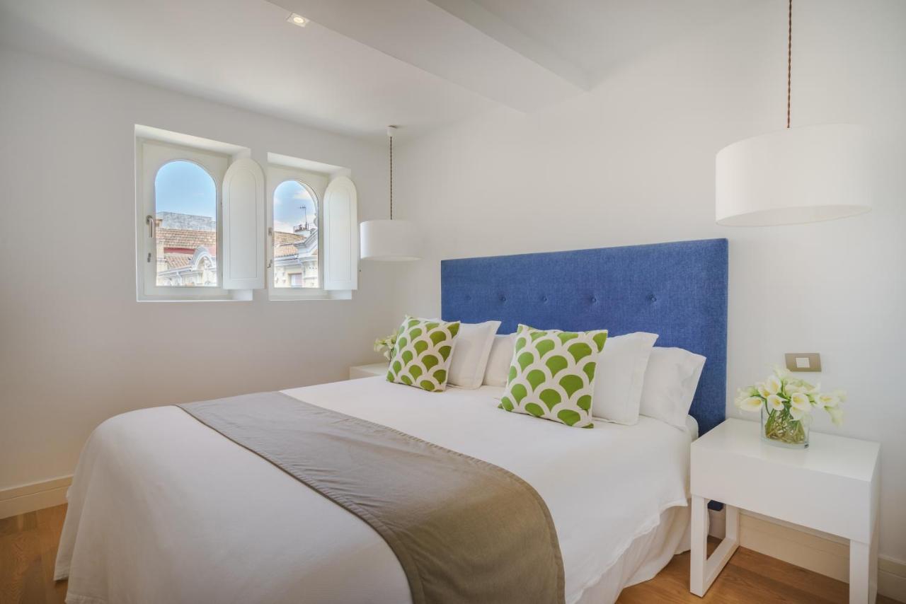 Appartamento con 1 Camera da Letto - Calle Nueva 3
