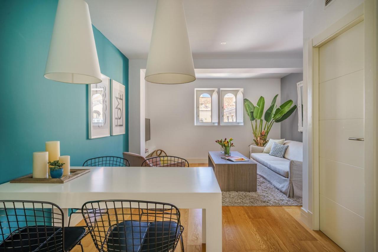 Appartamento con 1 Camera da Letto - Calle Nueva 3