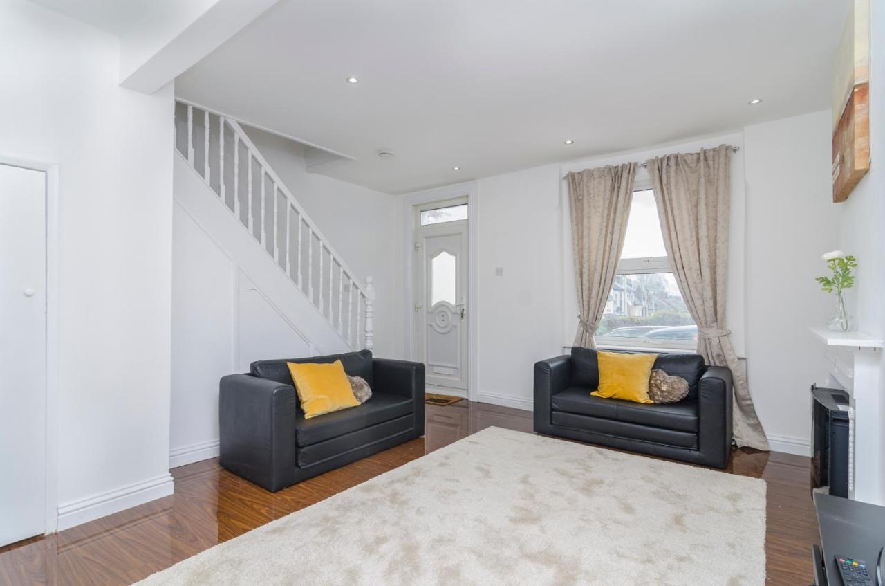 Alabama Place - B&B Plumstead