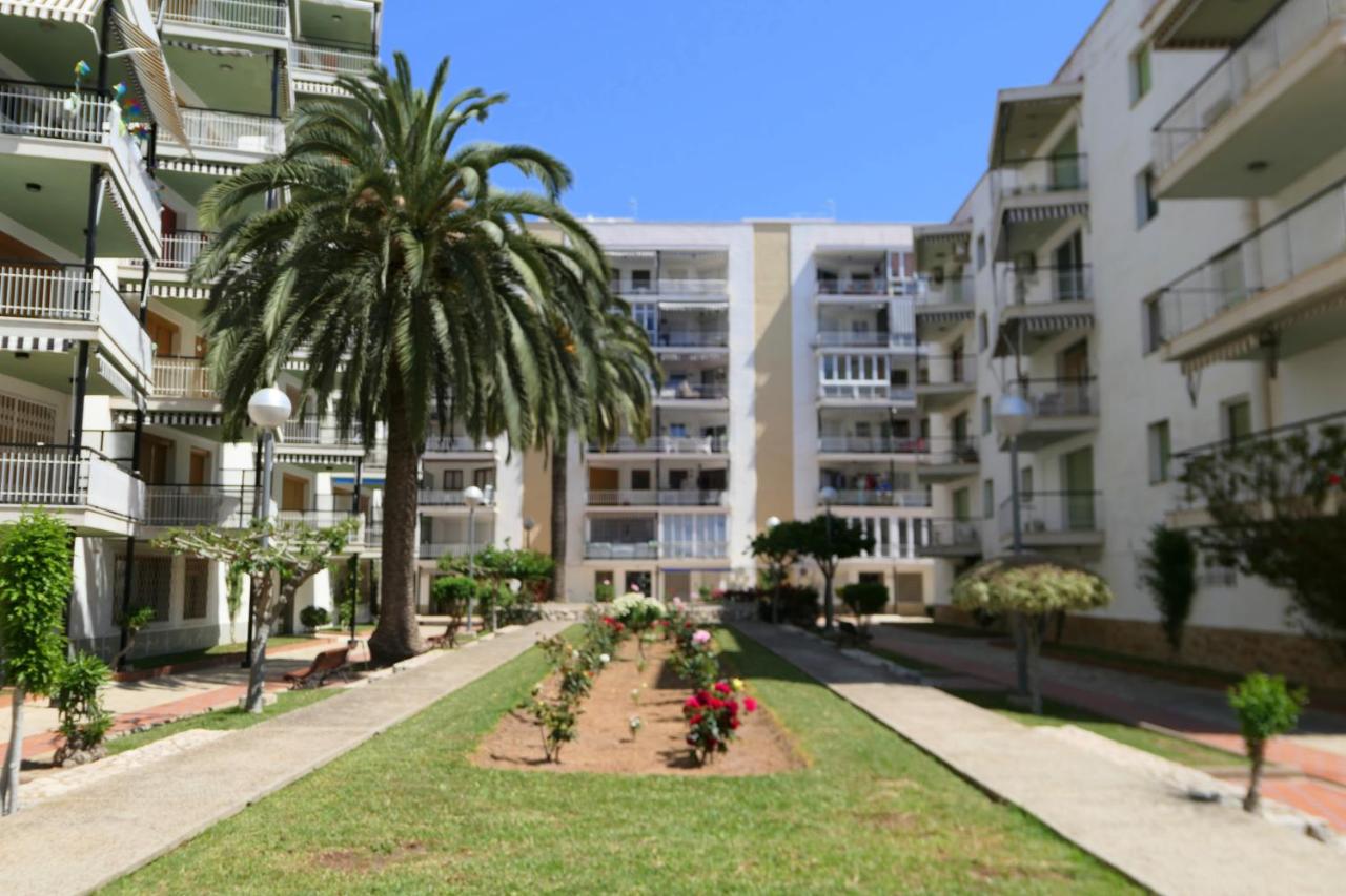 Rentalmar Aries Plus - B&B Salou