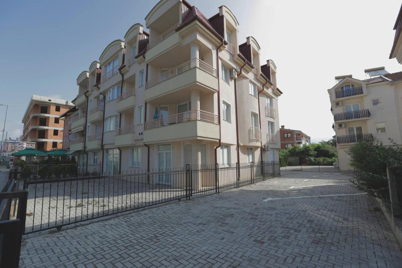 Apartament Buleski - B&B Ocrida