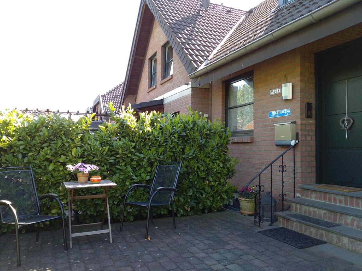 B&B Kempen - Katharina - Bed and Breakfast Kempen