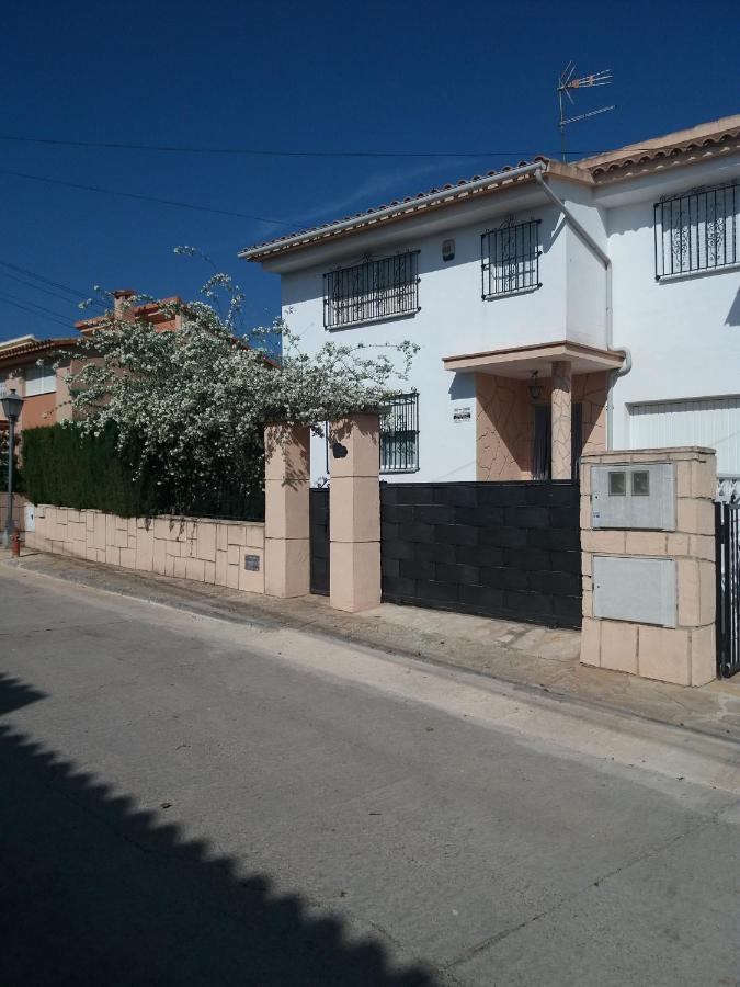 Casa con 4 camere da letto