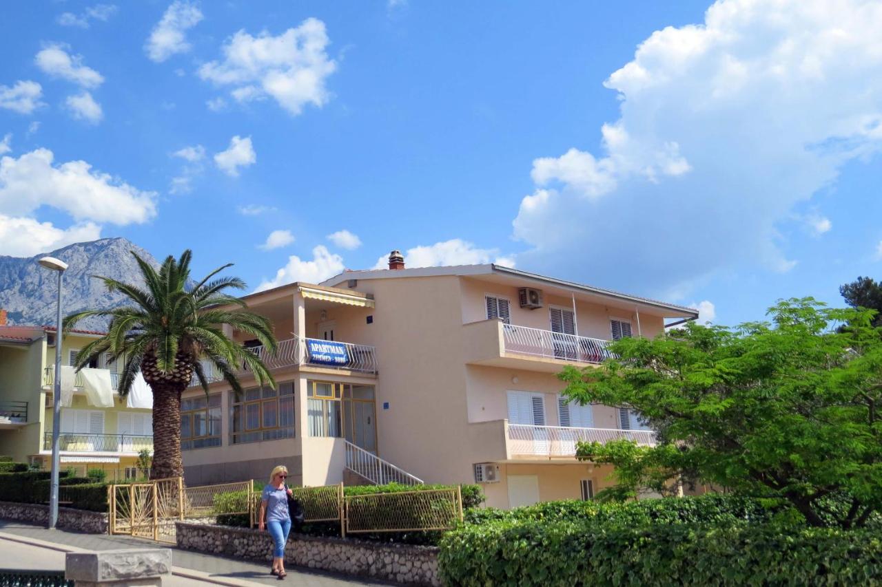 Apartments Palma - B&B