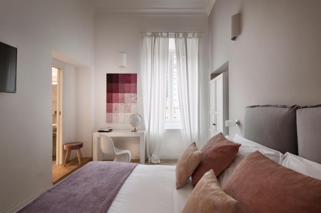 Habitación Doble Básica