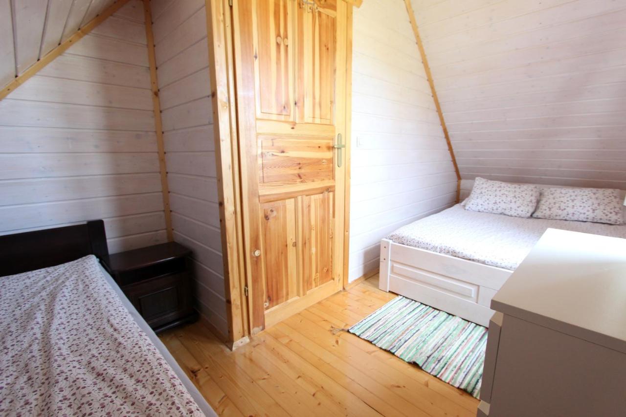 Superior Chalet