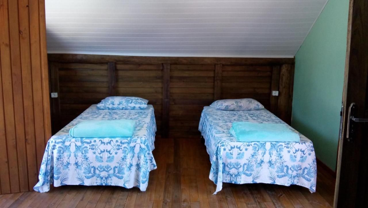 Superior Chalet