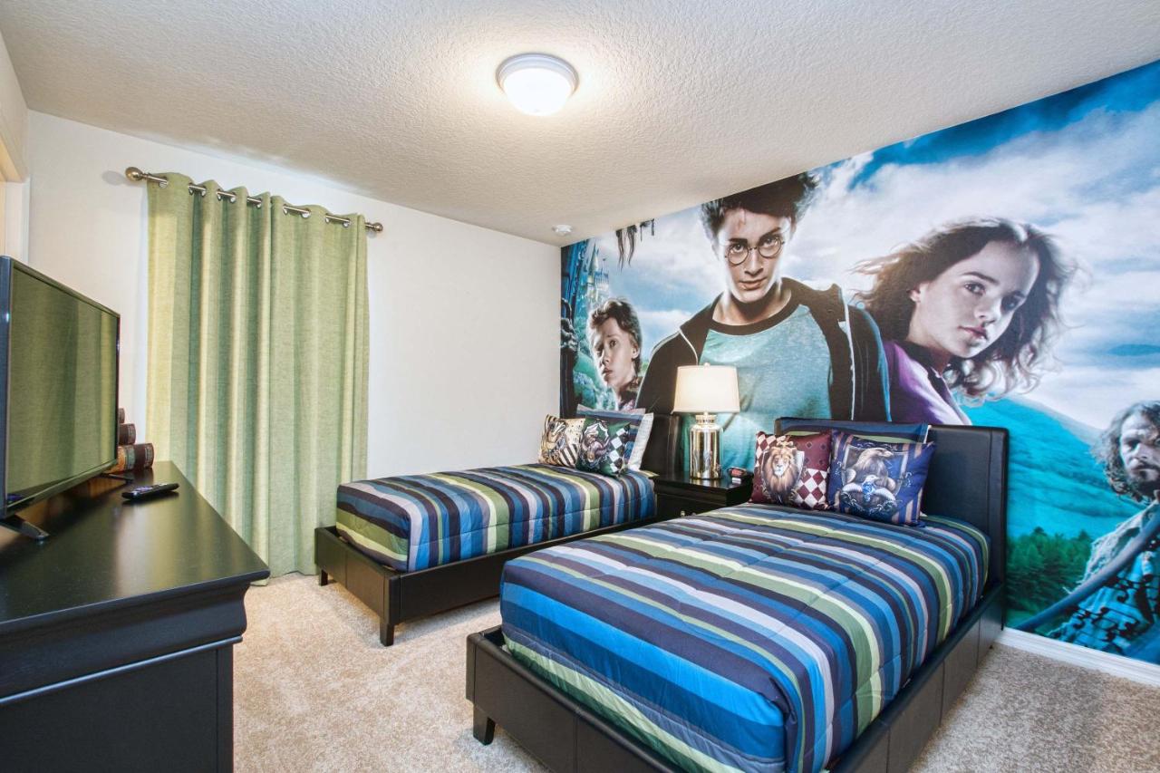 Ferienhaus mit 5 Schlafzimmern