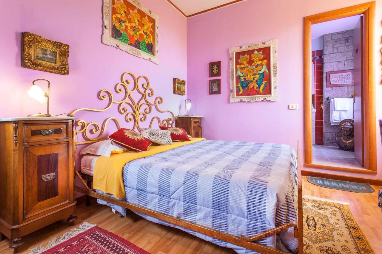 Casa Kita - B&B Cortona