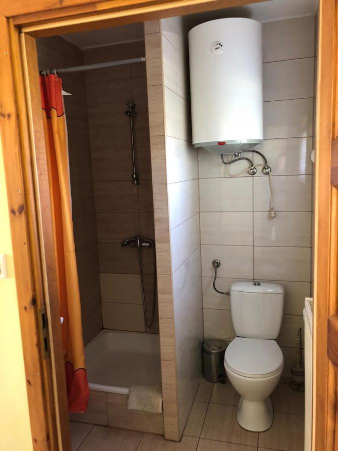 Camera Tripla con Bagno