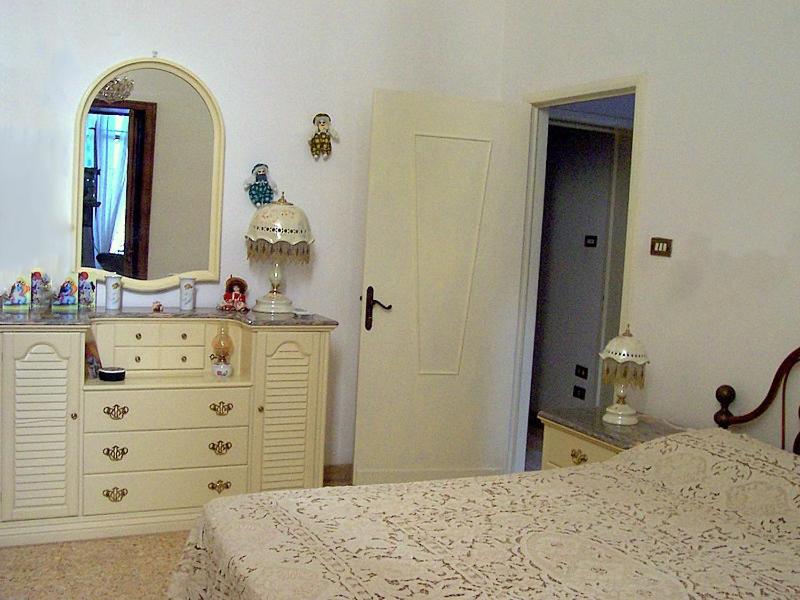 Double Room with Private External Bathroom