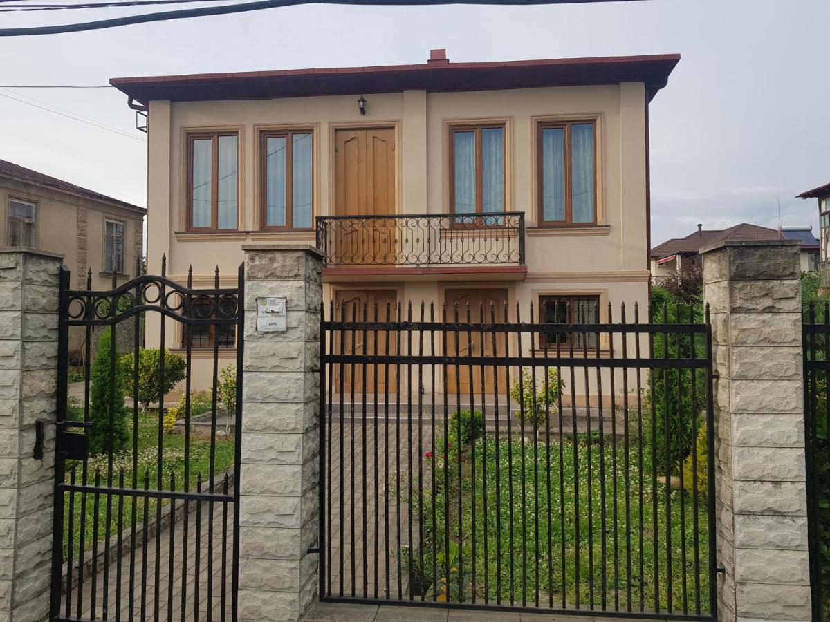 Nagi House - B&B