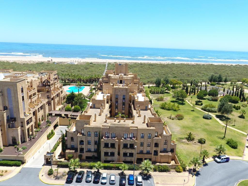 Jardines de isla canela (Punta del moral) - B&B