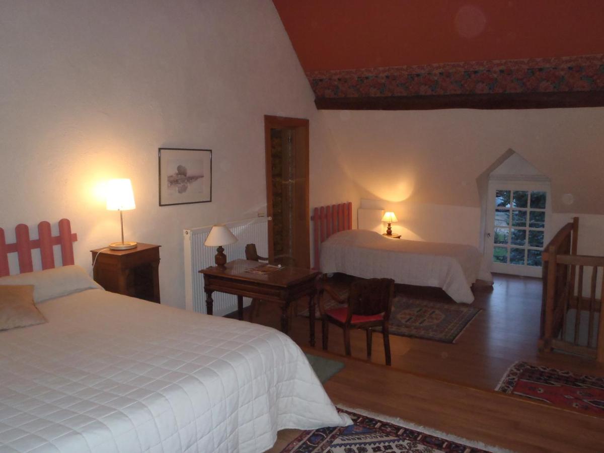 Parent Suite
