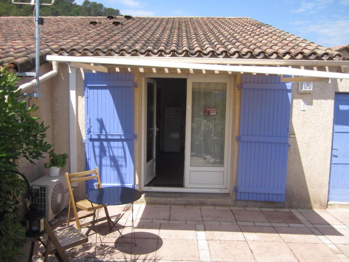 Vakantiehuis
