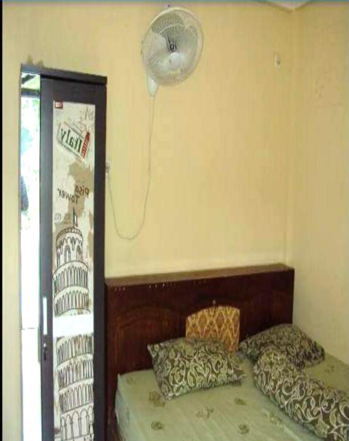 Standard Double Room with Fan