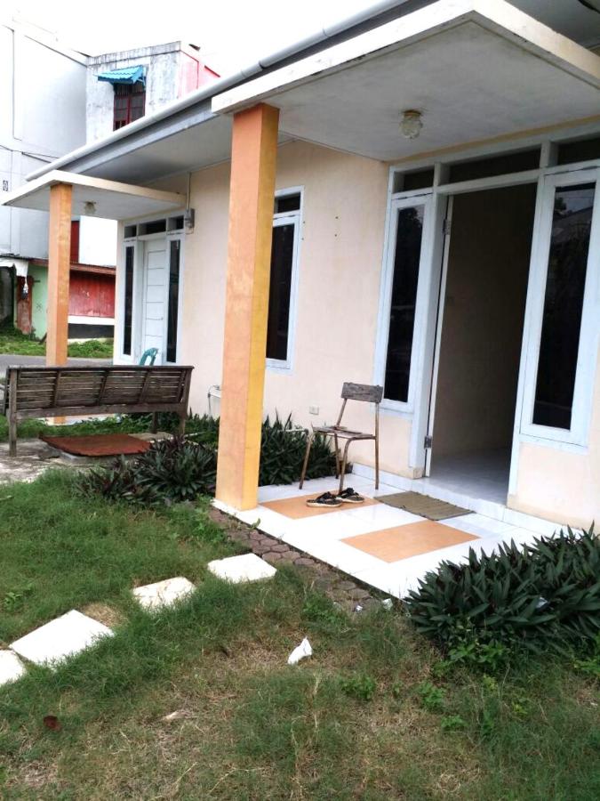 Two-Bedroom Bungalow