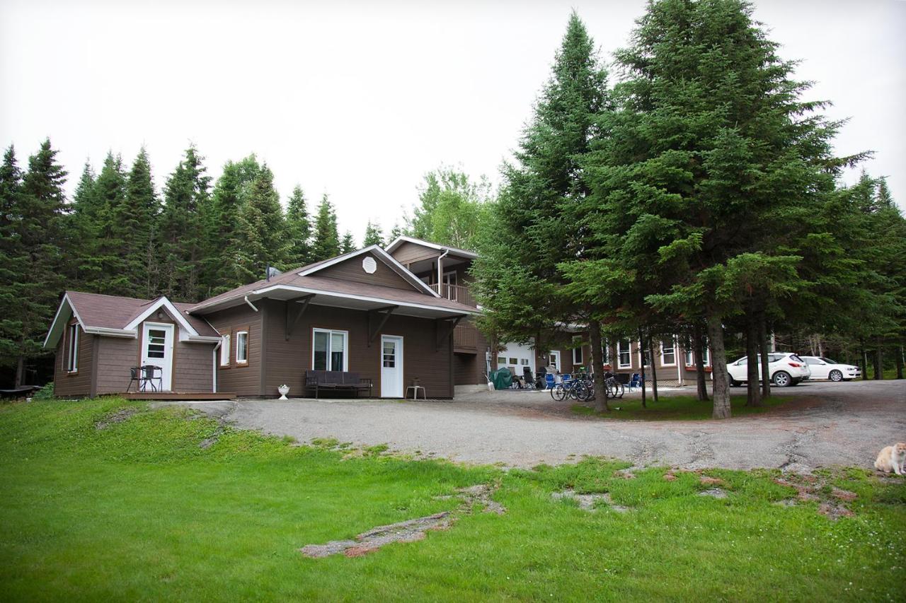 Bed and Breakfast Du Repos - B&B