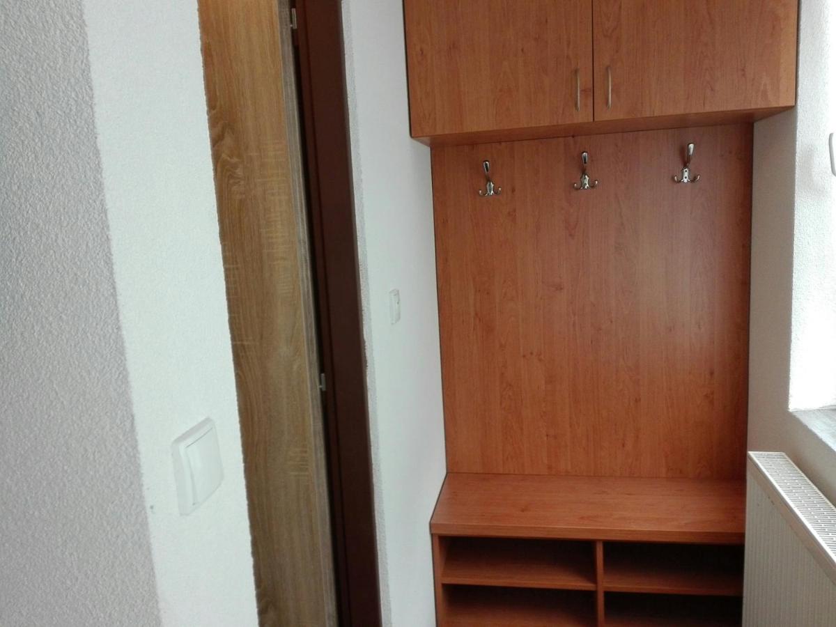 Twin Room with Bathroom