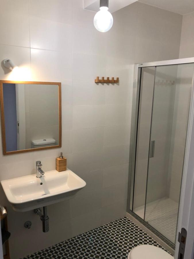 Camera Tripla con Bagno in Comune